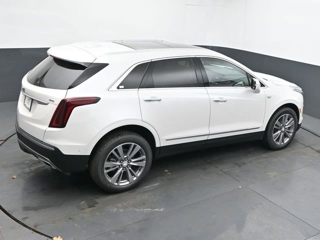 New 2026 Cadillac XT5 Premium Luxury w/ Driver Assist Package image 37