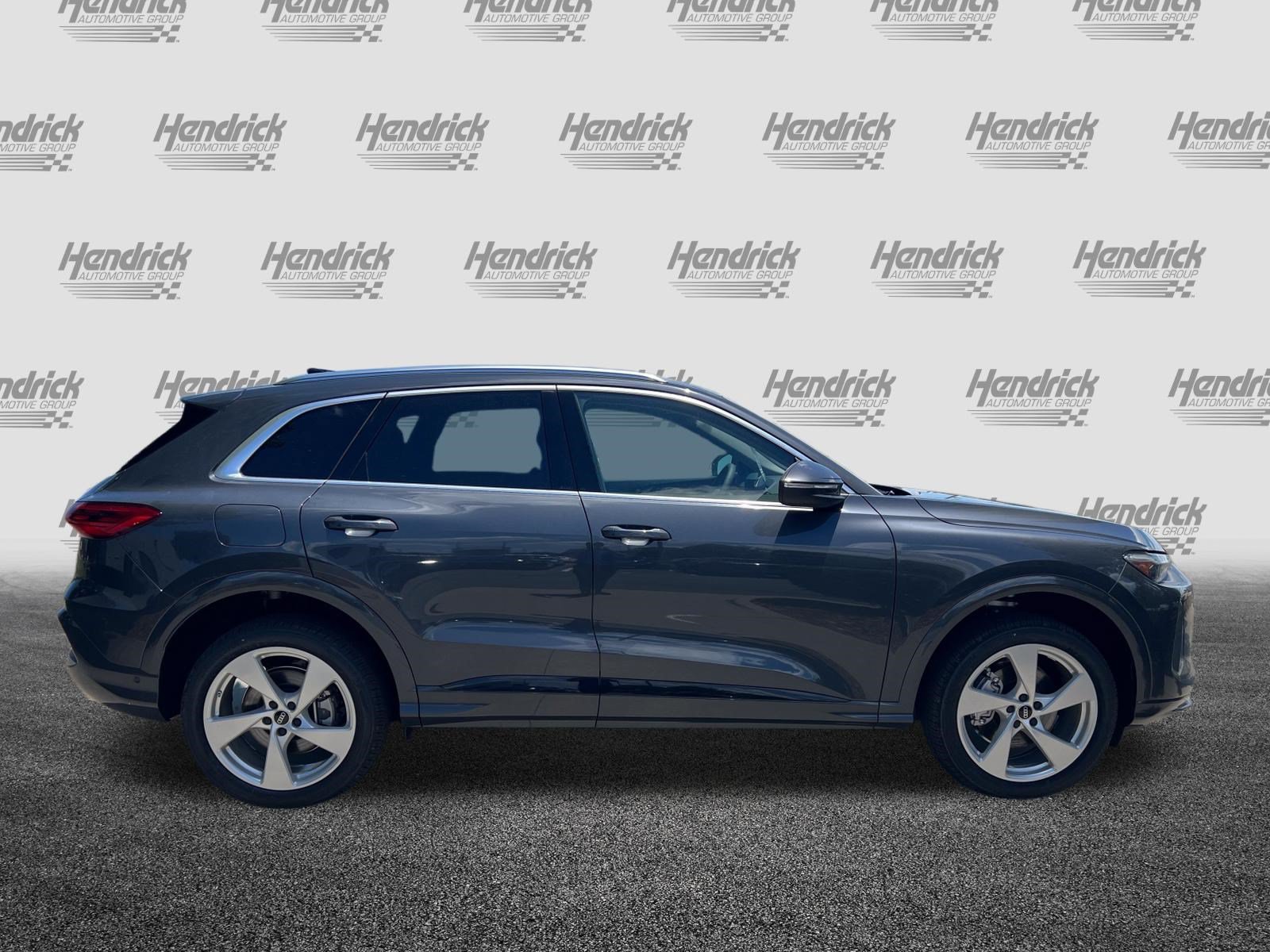 Used 2026 Audi Q5 Premium AWD/4WD image 10