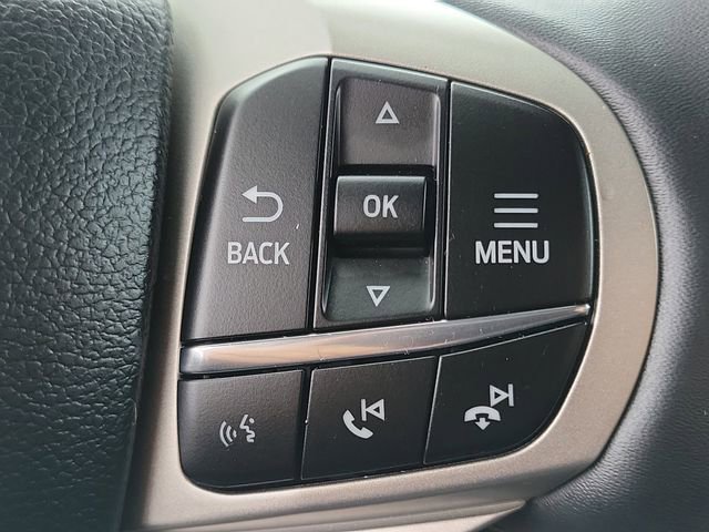 Used 2026 Ford Explorer Active RWD image 9
