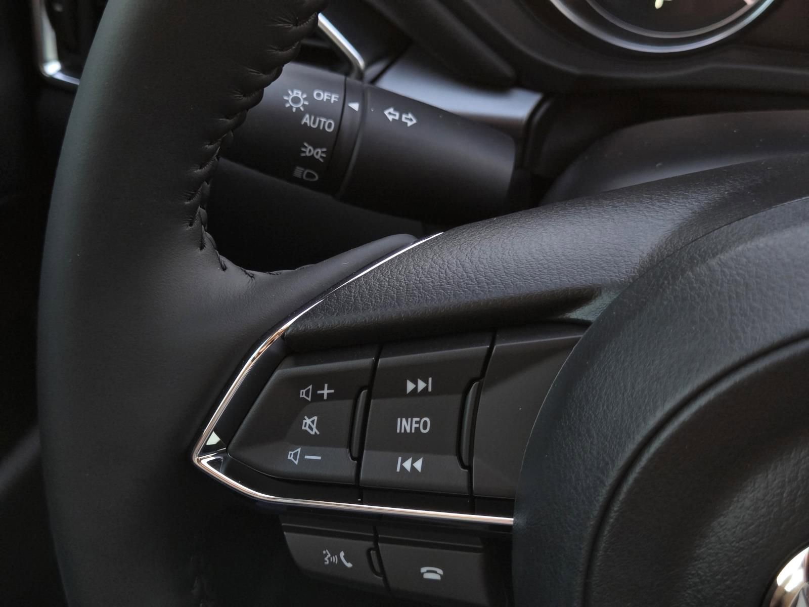 New 2025 MAZDA CX-5 AWD 2.5 S w/ Select Package image 20