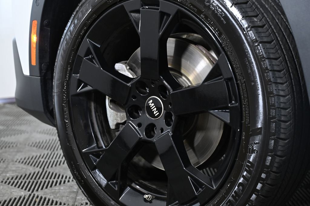 Certified 2025 MINI Cooper Countryman S image 41