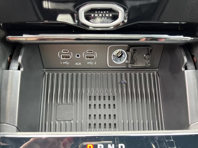 New 2026 Jeep Grand Cherokee Limited AWD/4WD image 21