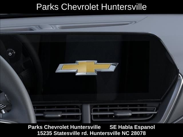 New 2026 Chevrolet Trax ACTIV w/ Driver Confidence Package FWD image 20
