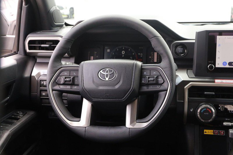 New 2025 Toyota Tacoma SR5 image 24