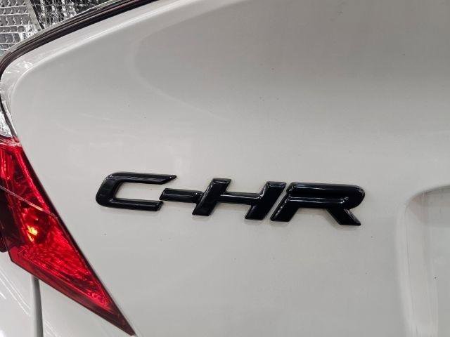 Used 2021 Toyota C-HR Nightshade FWD image 40