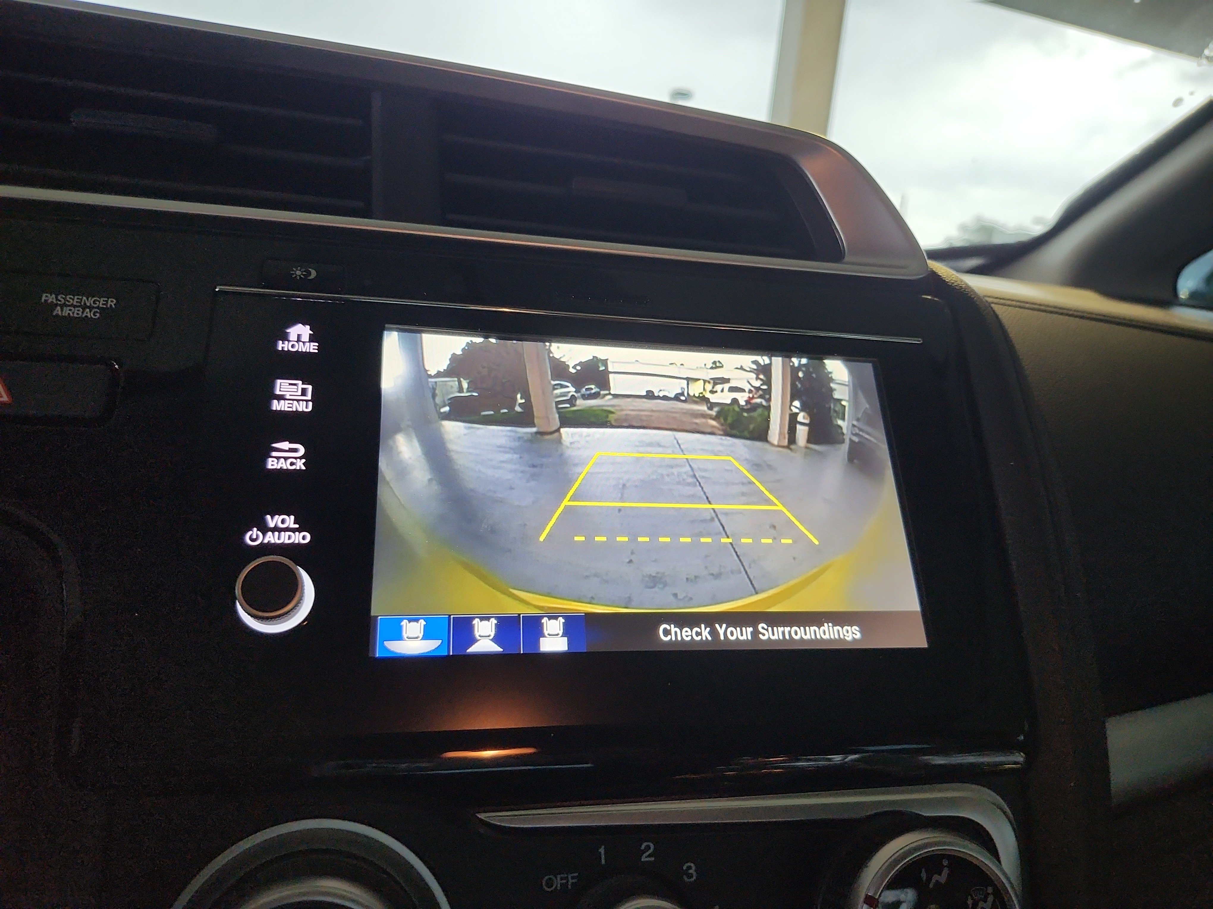 Used 2018 Honda Fit Sport image 31