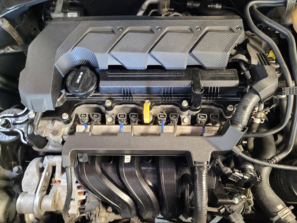 Used 2020 Hyundai Venue SEL image 30