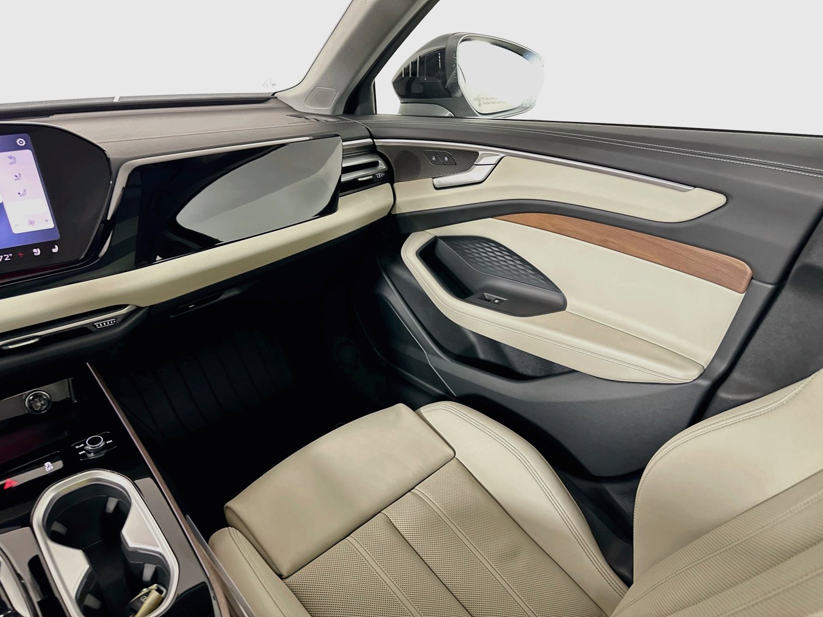 New 2026 Audi A6 Premium Plus AWD/4WD image 24