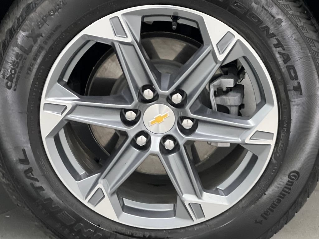 Used 2025 Chevrolet Blazer LT FWD image 70