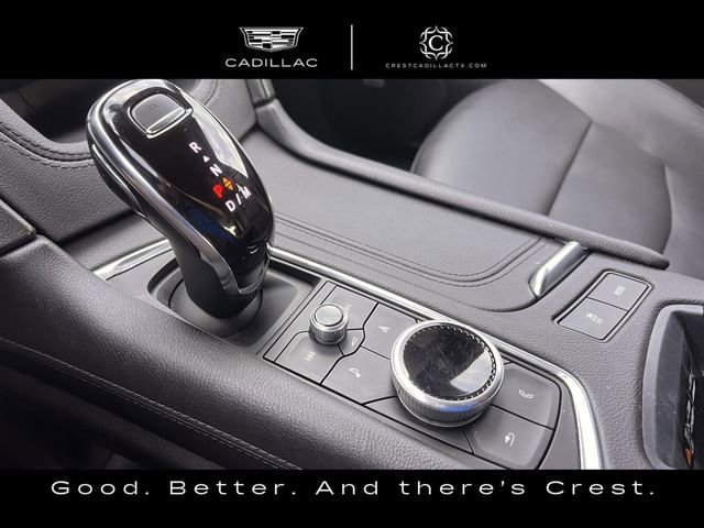 Certified 2023 Cadillac XT6 Sport AWD/4WD image 20