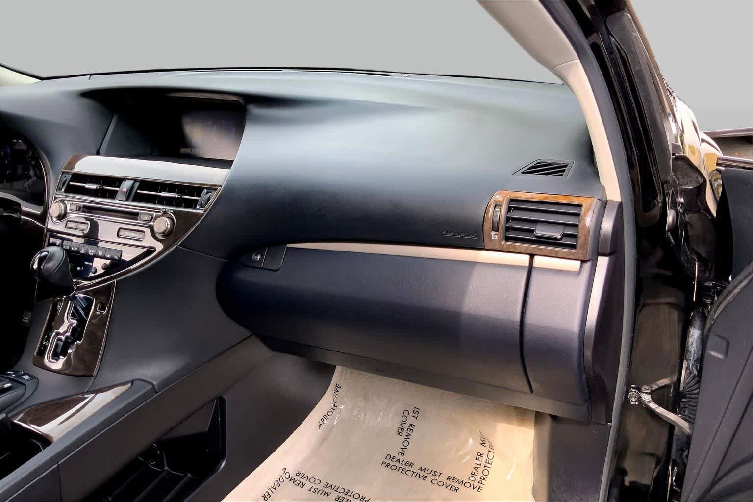 Used 2015 Lexus RX 350 AWD image 19