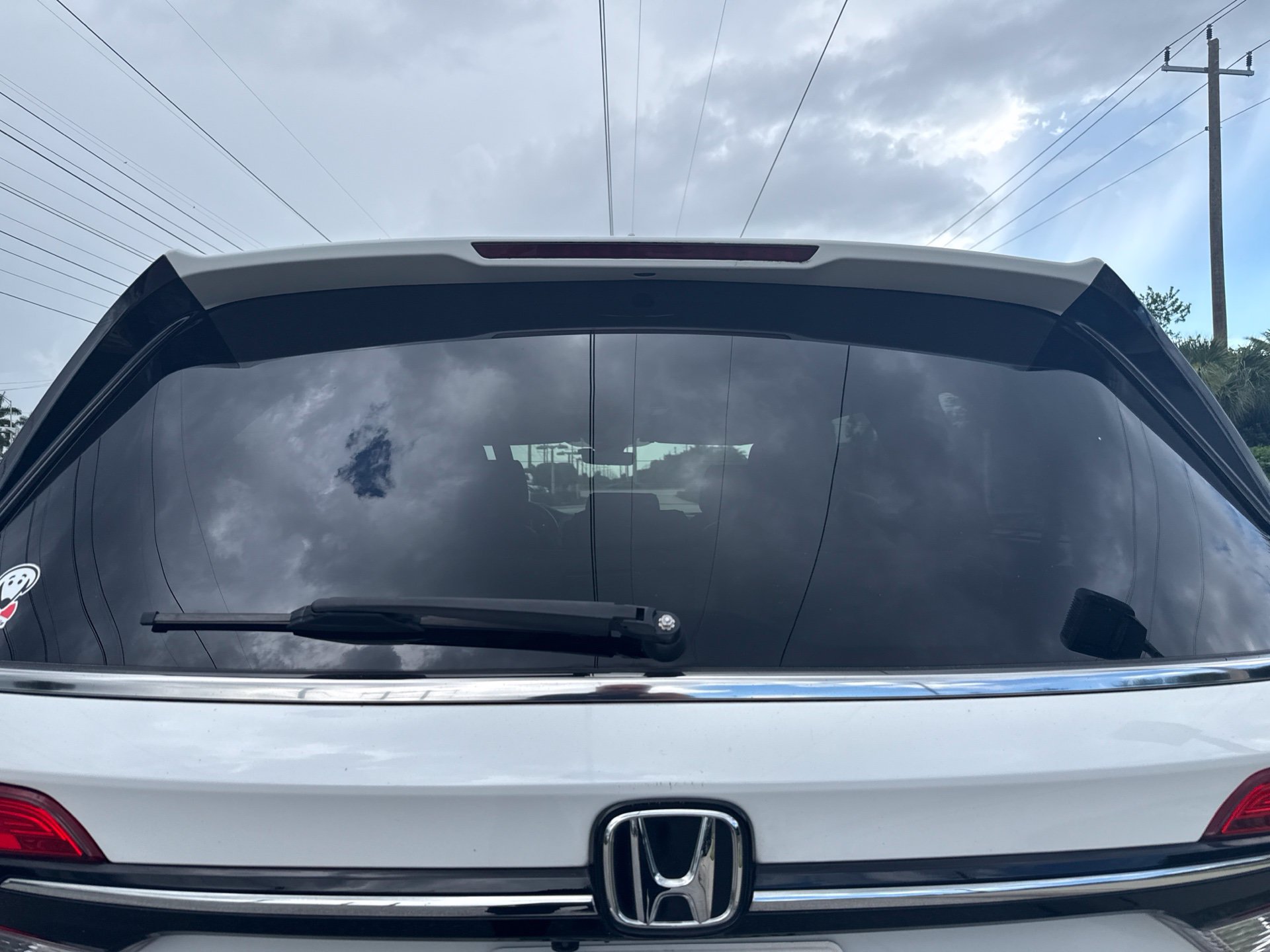 Used 2024 Honda Odyssey Elite image 4