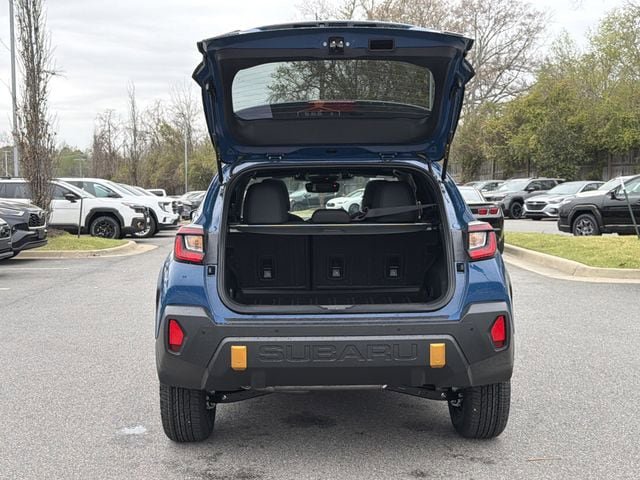 New 2026 Subaru Crosstrek 2.5i Wilderness image 14