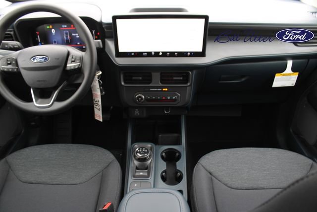 New 2026 Ford Maverick XL image 10