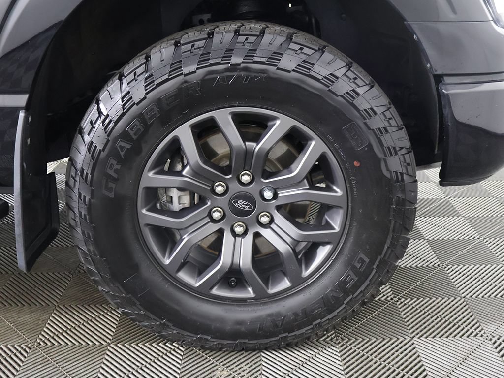 Used 2023 Ford F150 Tremor w/ 360 Degree Camera Package AWD/4WD image 22