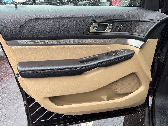 Used 2017 Ford Explorer 4WD image 18