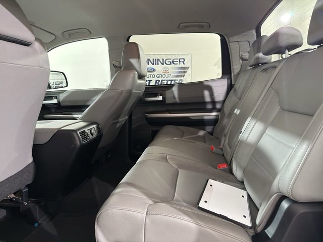 Used 2017 Toyota Tundra Limited image 13
