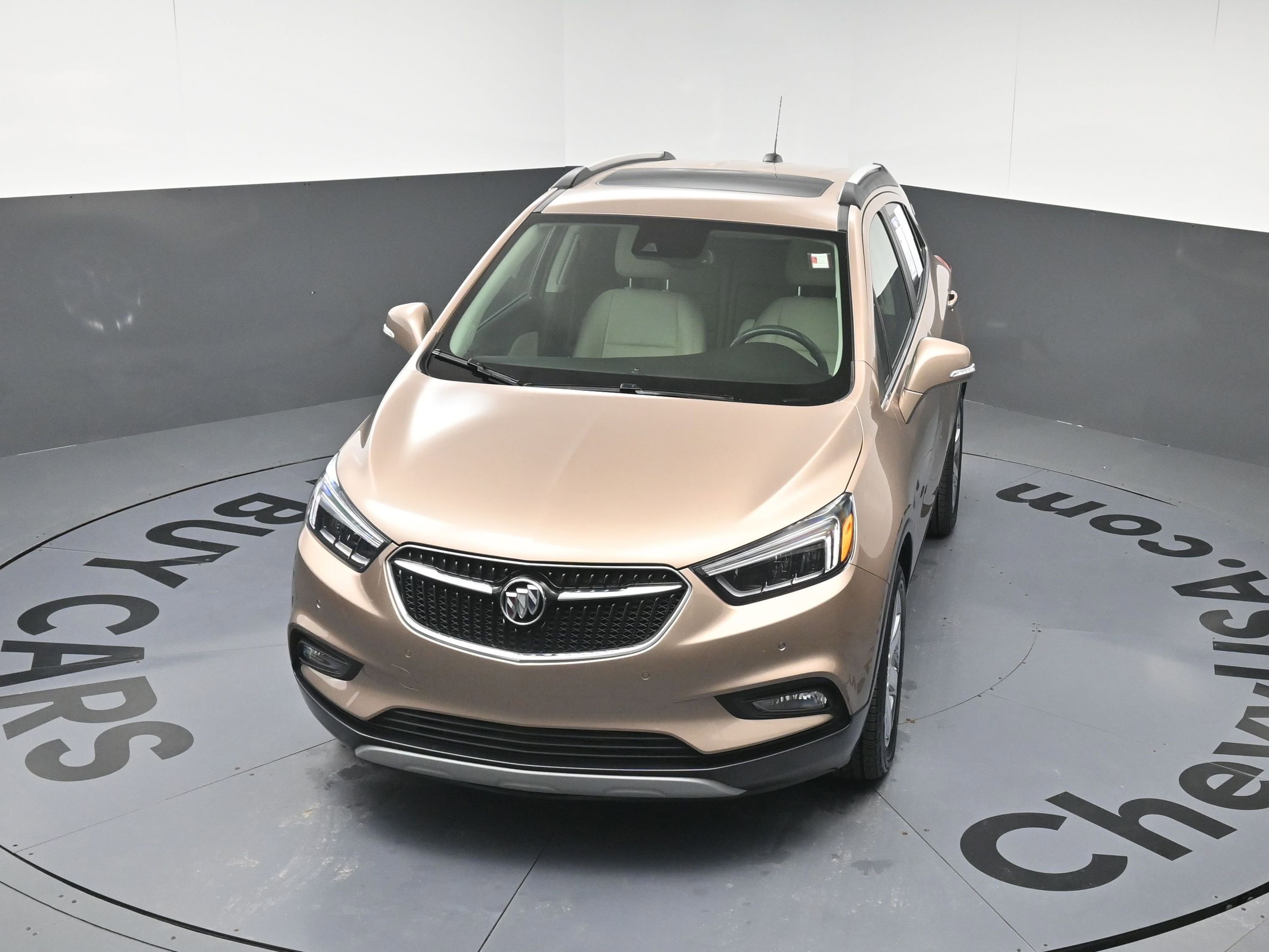 Used 2019 Buick Encore Essence w/ Experience Buick Package image 31