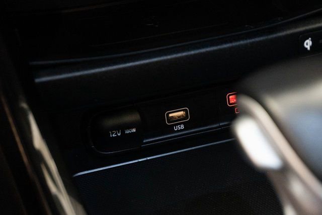 Used 2024 Kia Forte GT-Line w/ GT-Line Premium Package image 30