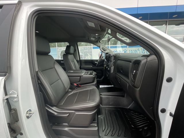 Used 2020 Chevrolet Silverado 2500 W/T image 27