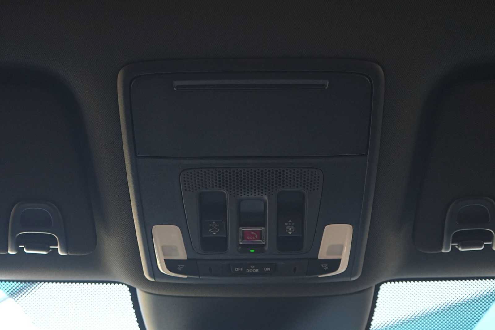 Used 2026 Honda Passport TrailSport Elite image 23