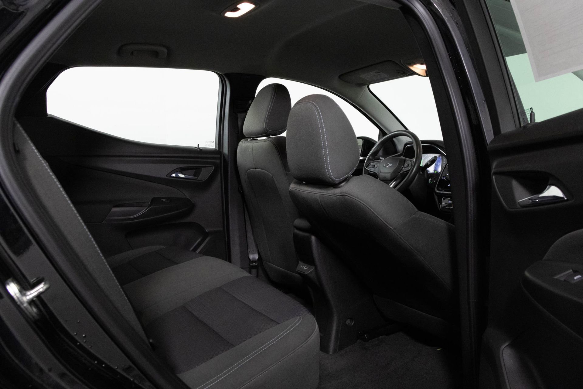 Certified 2023 Chevrolet Bolt EUV LT image 38