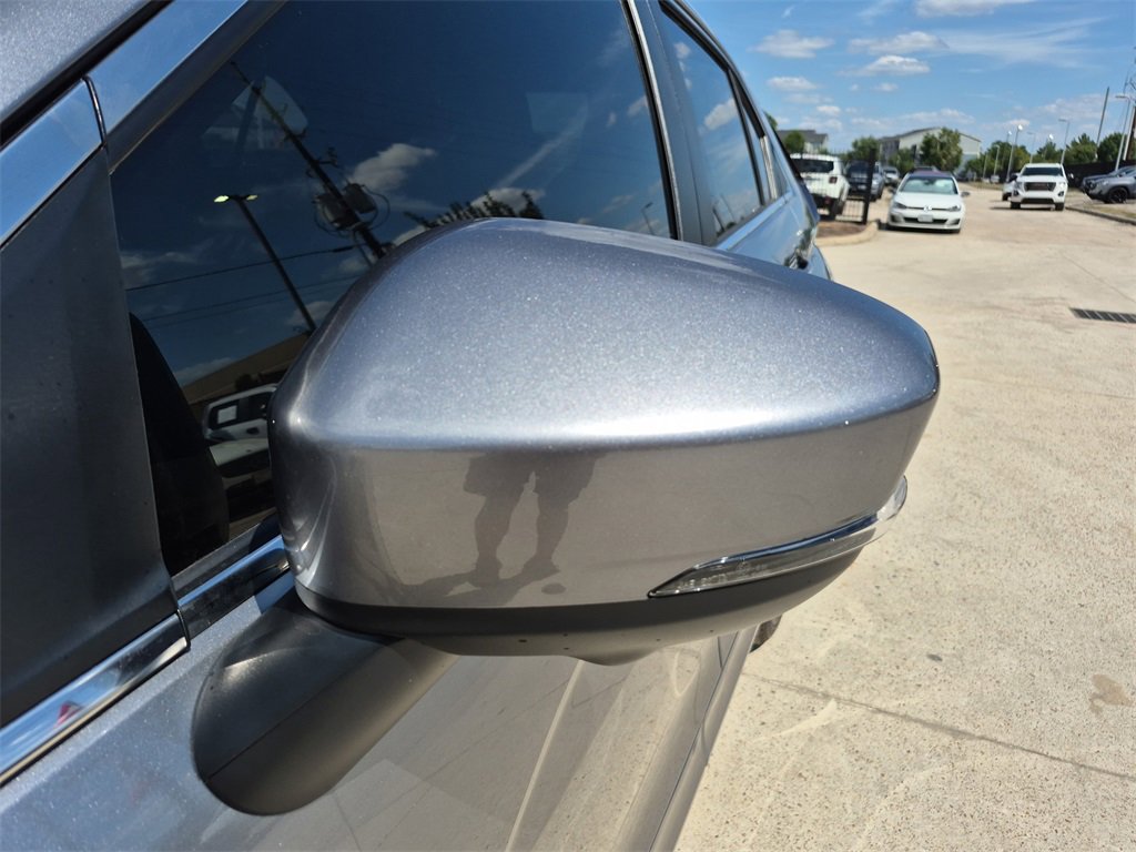 New 2026 Mitsubishi Eclipse Cross SEL image 31