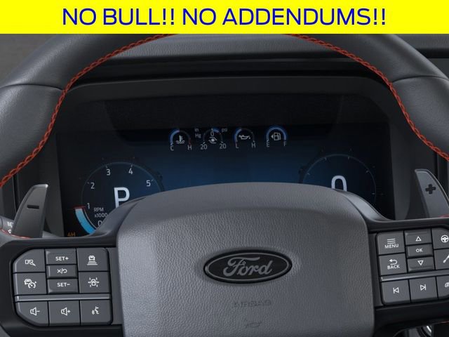 New 2026 Ford F150 Raptor AWD/4WD image 14