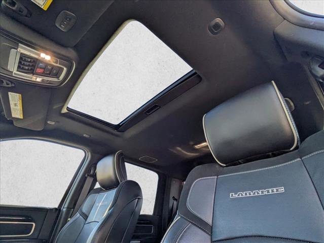 Used 2019 RAM 3500 Laramie image 15