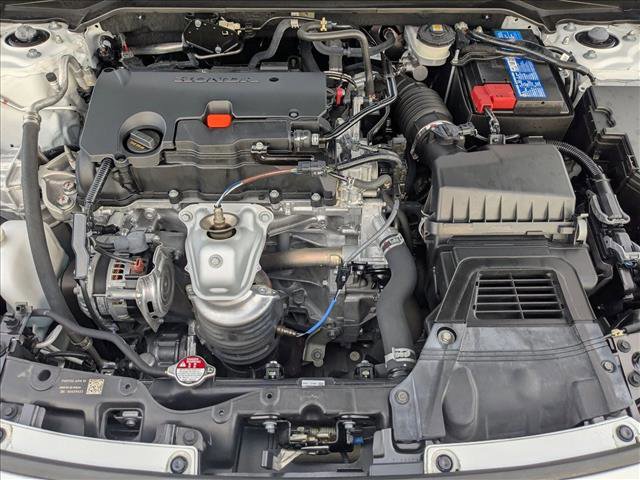 Used 2023 Honda Civic LX image 21