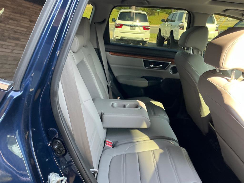 Used 2020 Honda CR-V EX-L image 15