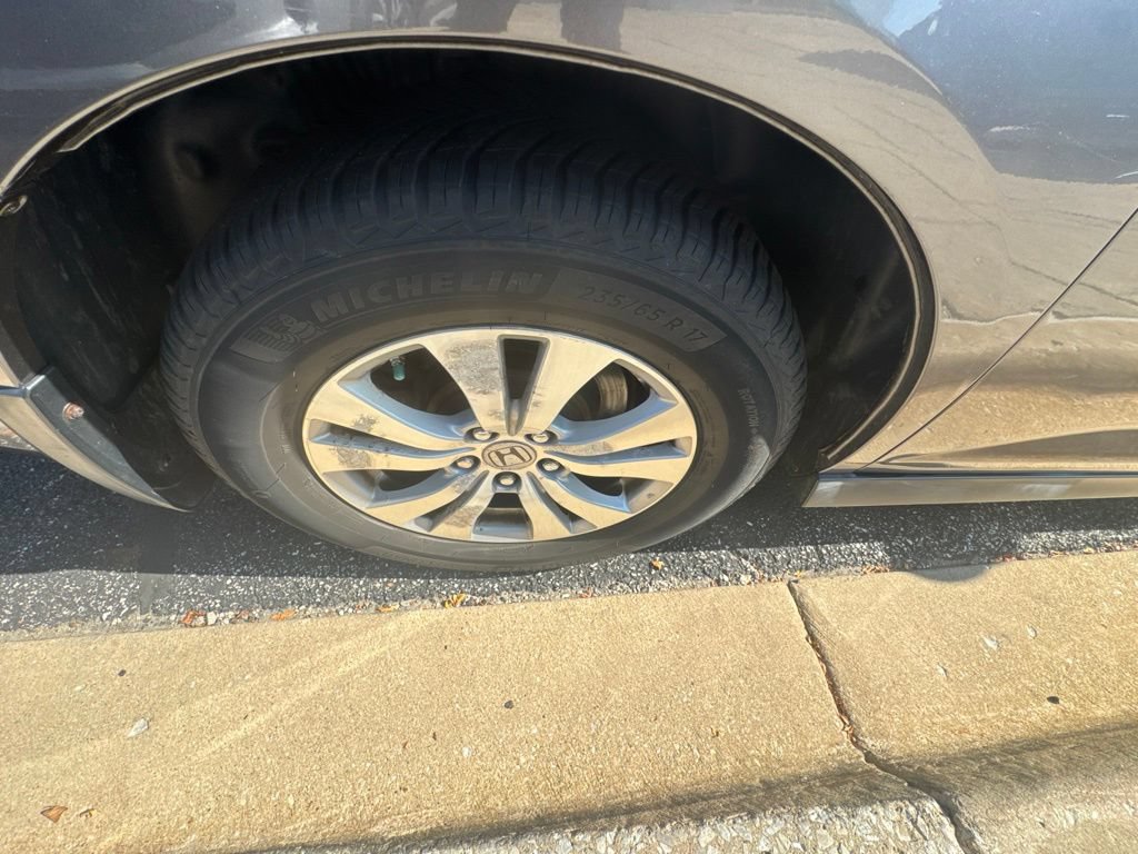 Used 2014 Honda Odyssey EX-L image 21
