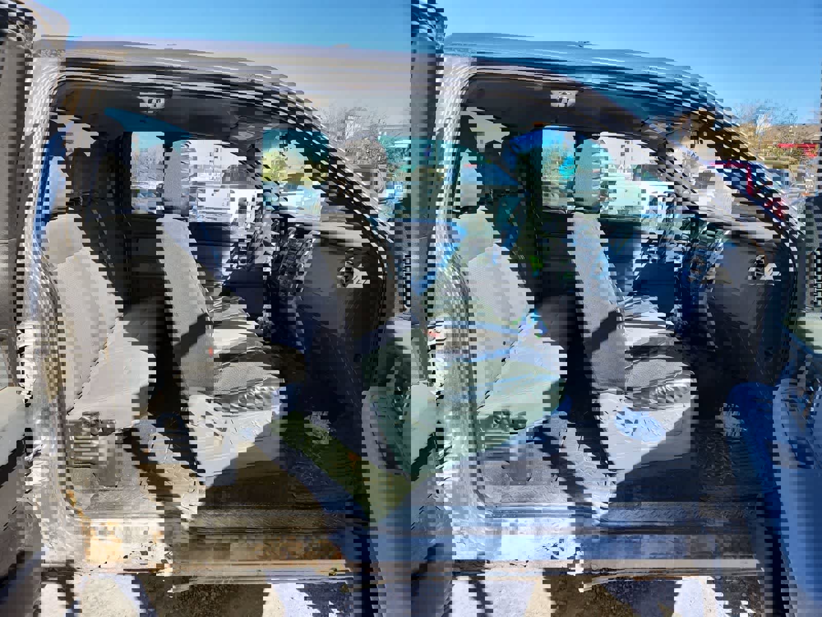 Used 2012 Ford F150 XLT w/ Trailer Tow Pkg image 20