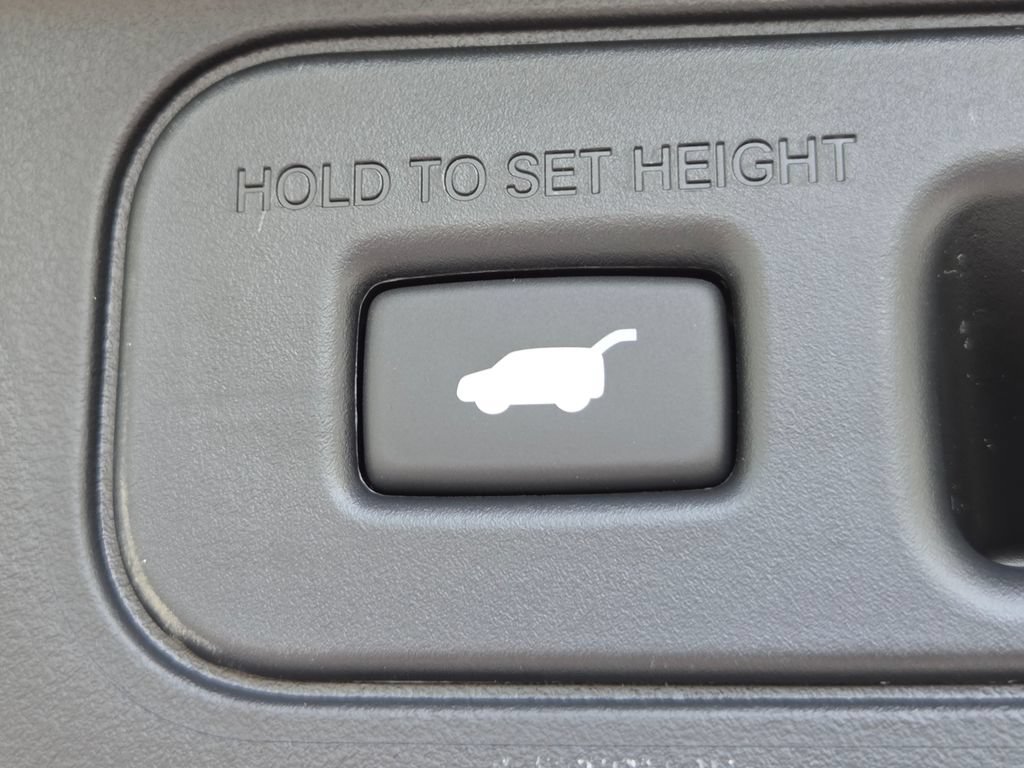 New 2026 Honda Passport RTL image 29