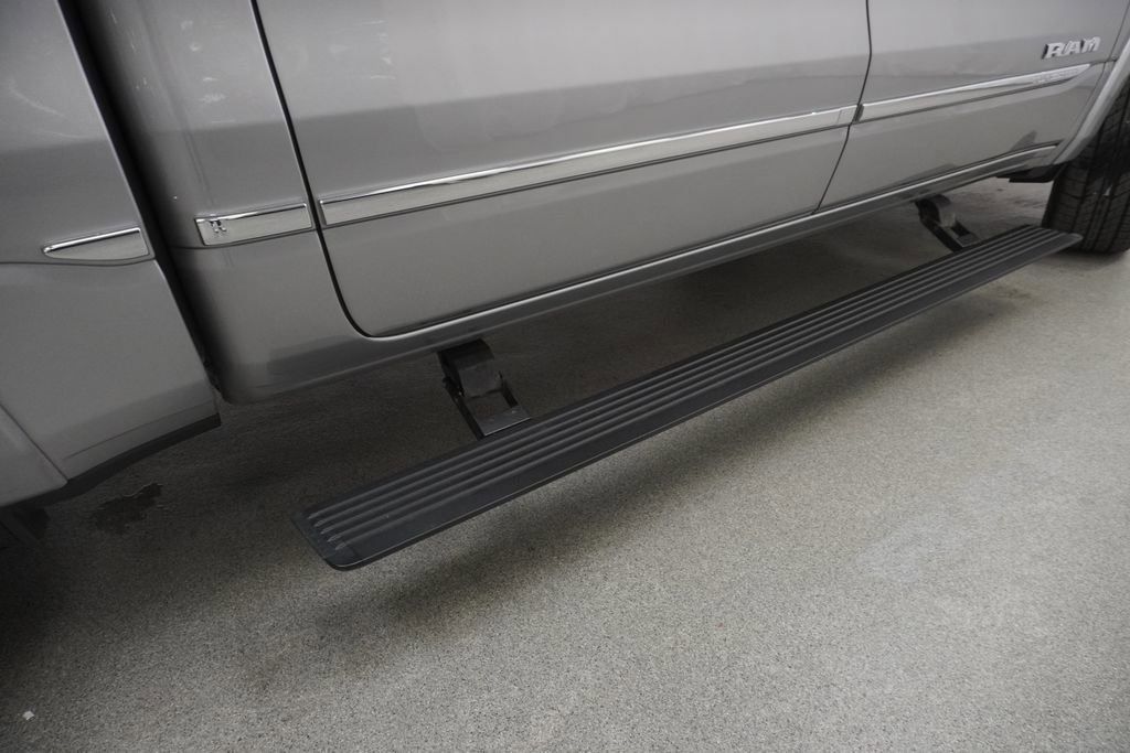 Certified 2025 RAM 1500 Tungsten w/ Bed Utility Group AWD/4WD image 55