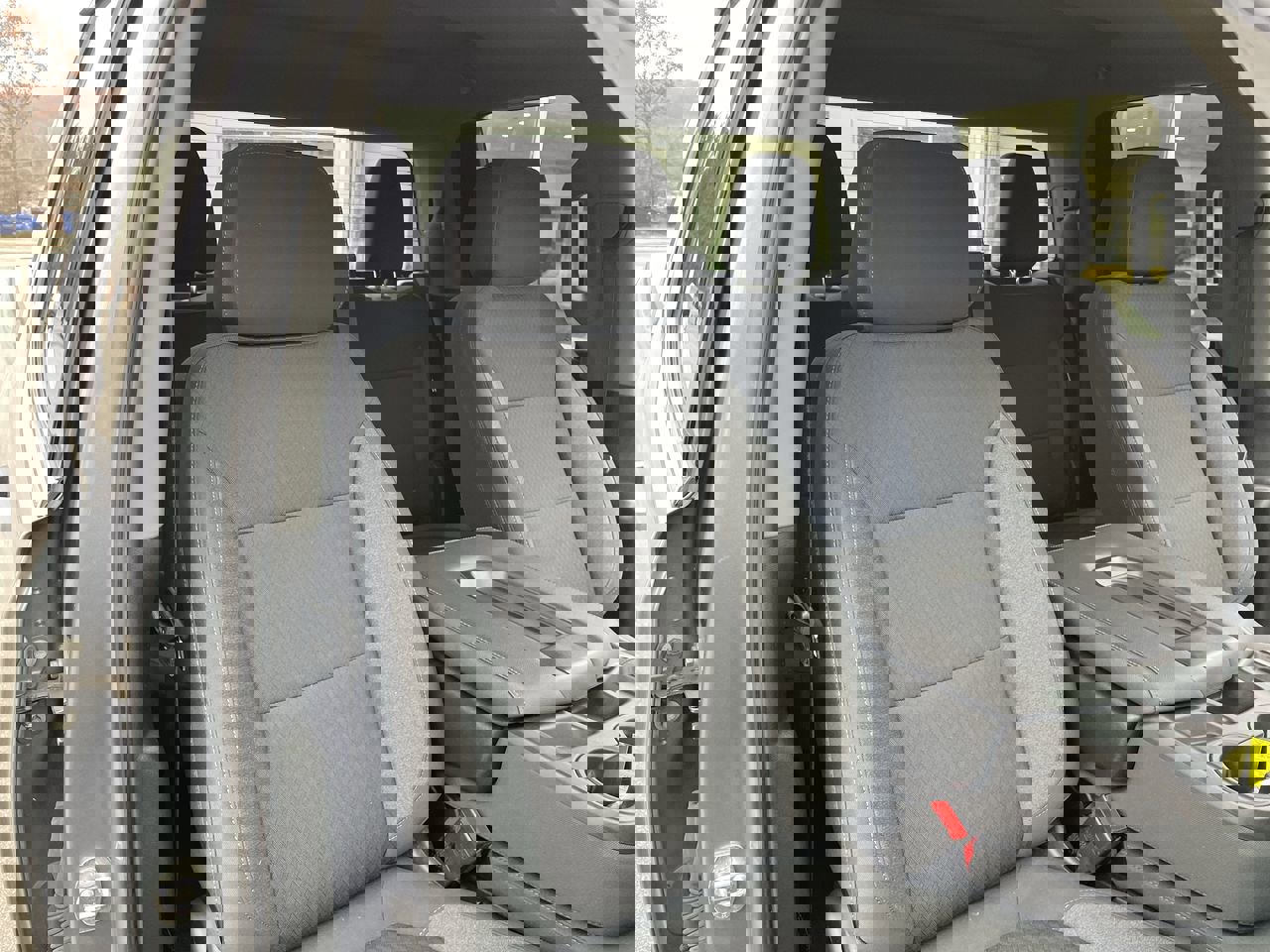 Certified 2022 GMC Sierra 1500 SLE image 27