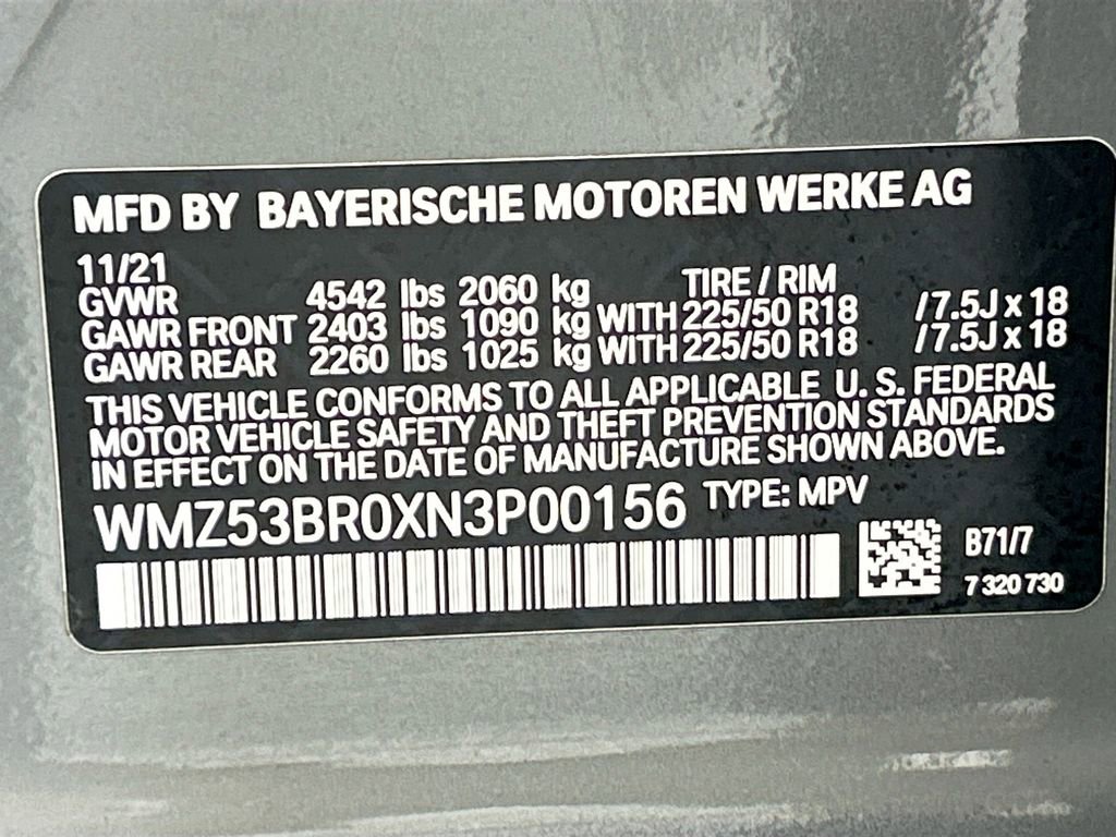 Used 2022 MINI Cooper Countryman S image 34