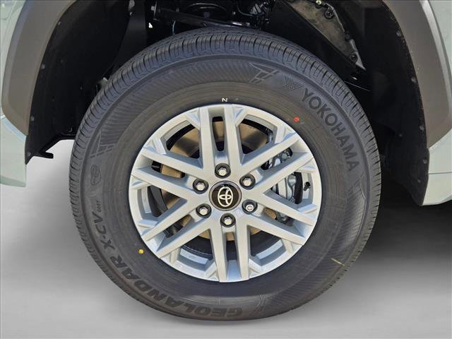 New 2026 Toyota Tundra SR5 image 10