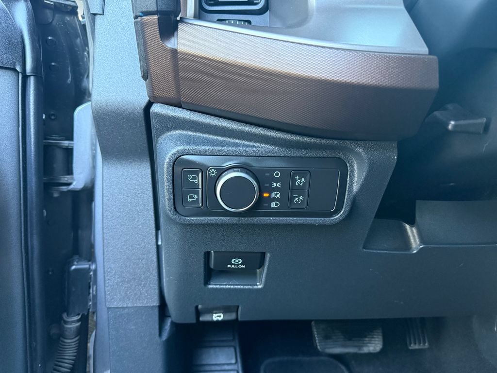 Used 2021 Ford Bronco Outer Banks AWD/4WD image 30