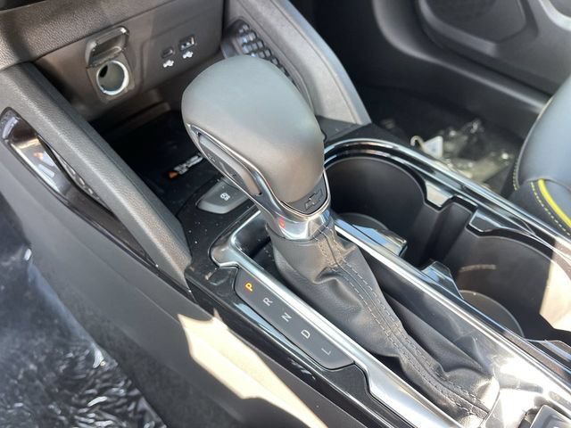 New 2026 Chevrolet TrailBlazer ACTIV w/ Convenience Package AWD/4WD image 19