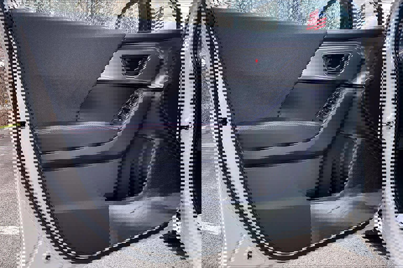 New 2026 Subaru Impreza 2.0i Sport image 10