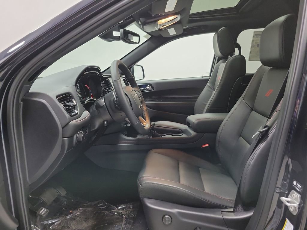 New 2026 Dodge Durango GT AWD/4WD image 13