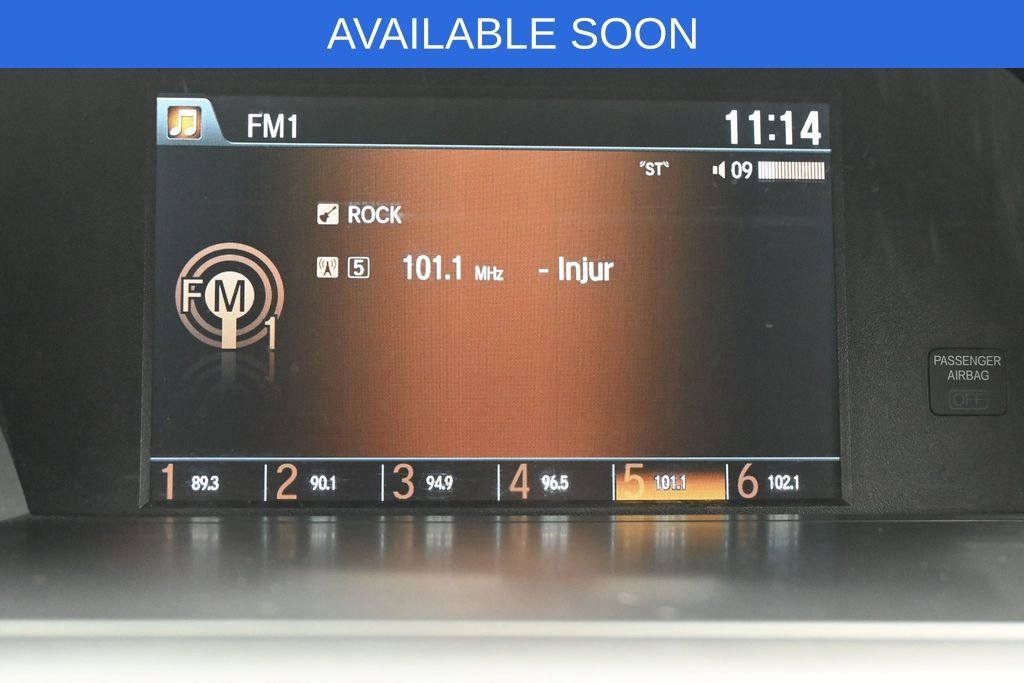 Used 2013 Honda Accord EX image 21