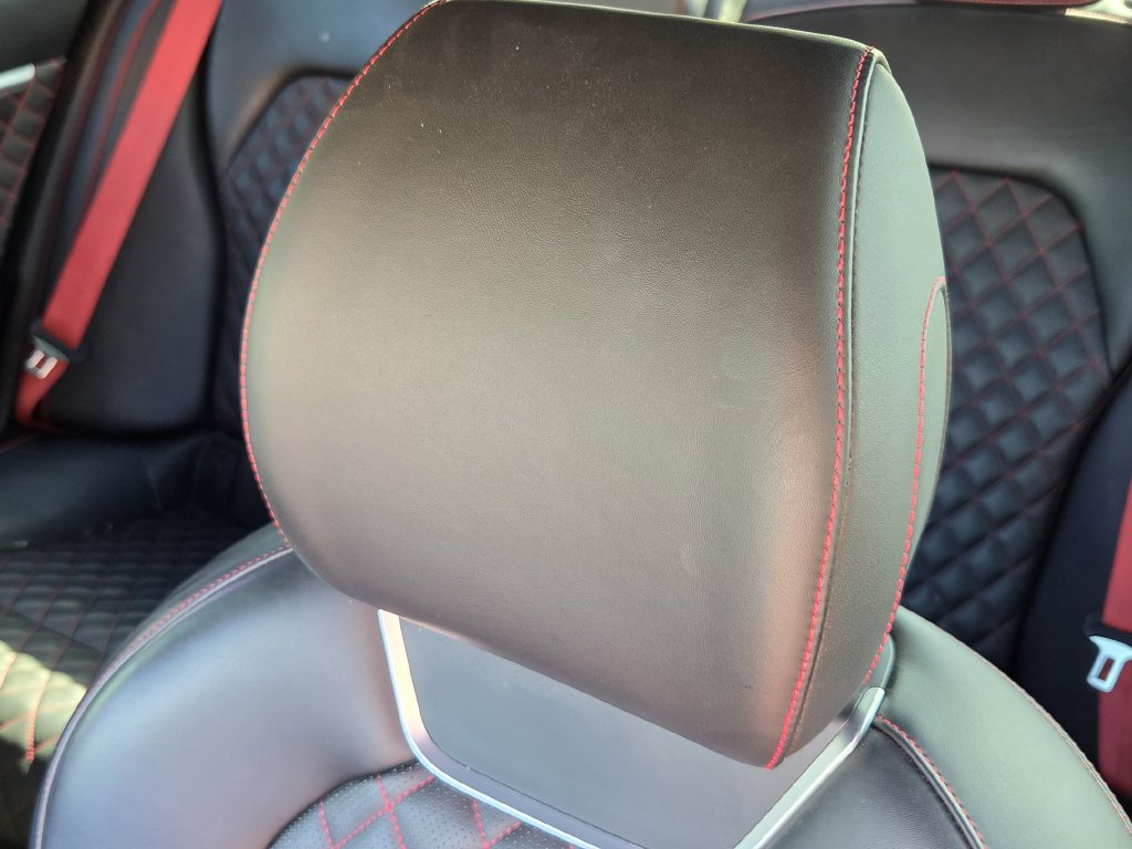 Used 2023 Genesis G70 3.3T w/ Sport Prestige Package RWD image 25