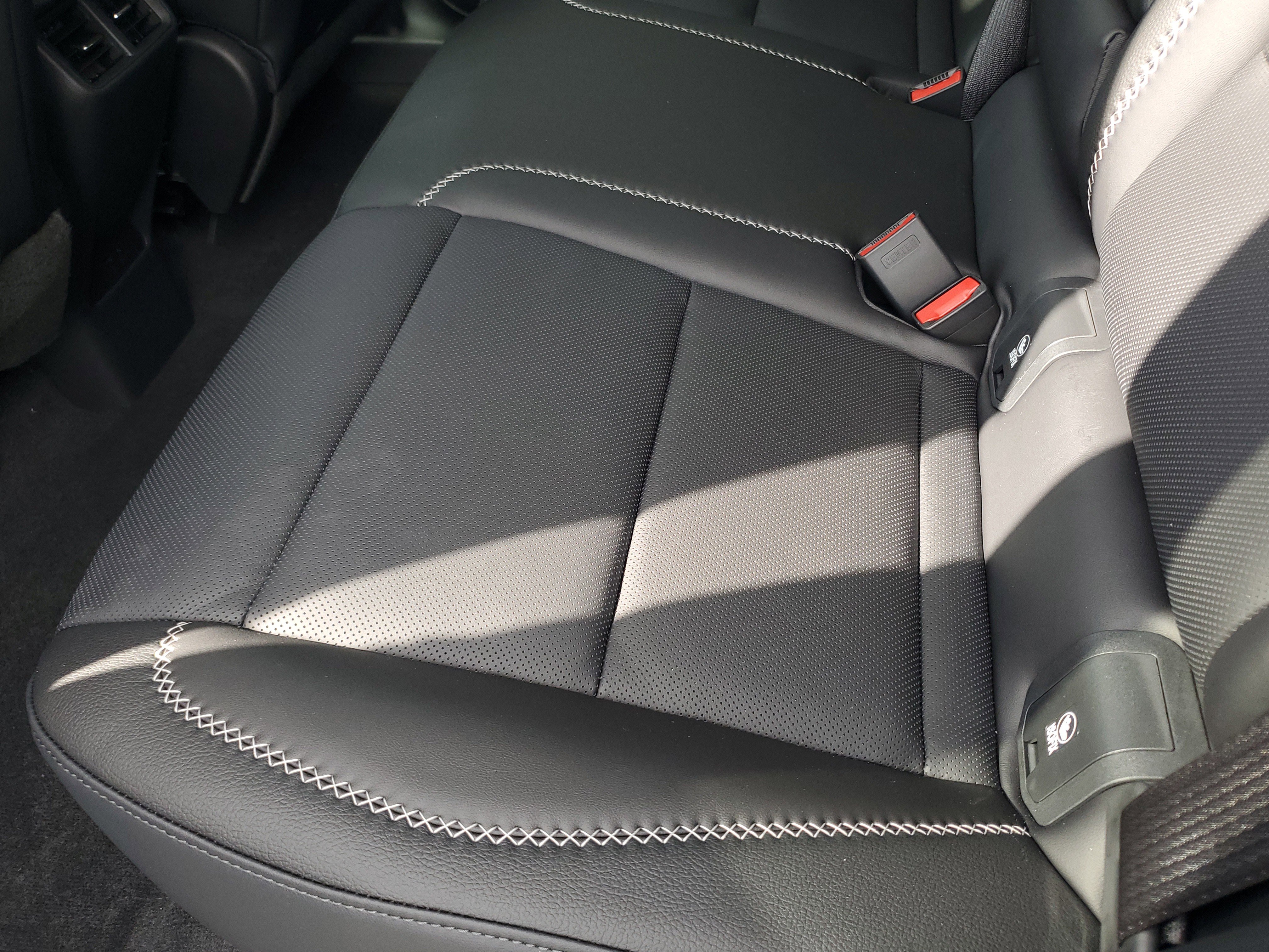 New 2026 GMC Terrain Denali image 32