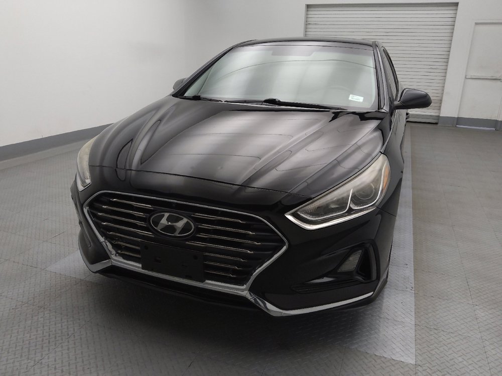 Used 2019 Hyundai Sonata SE w/ Cargo Package image 15