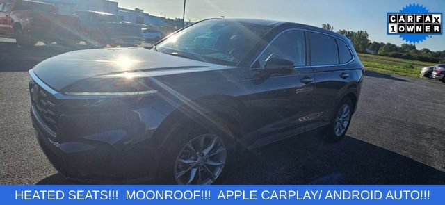 Used 2023 Honda CR-V EX-L image 2