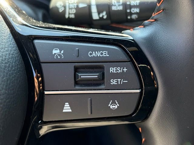 Used 2025 Honda HR-V Sport image 16