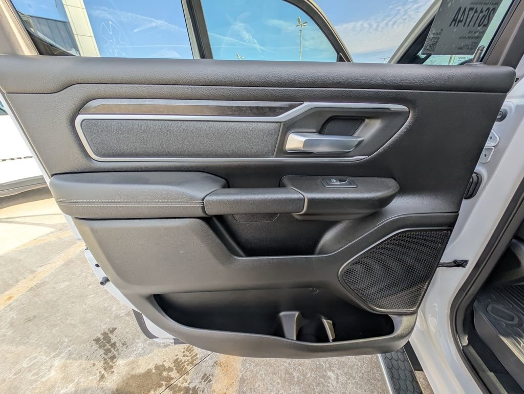 Used 2023 RAM 1500 Lone Star image 39