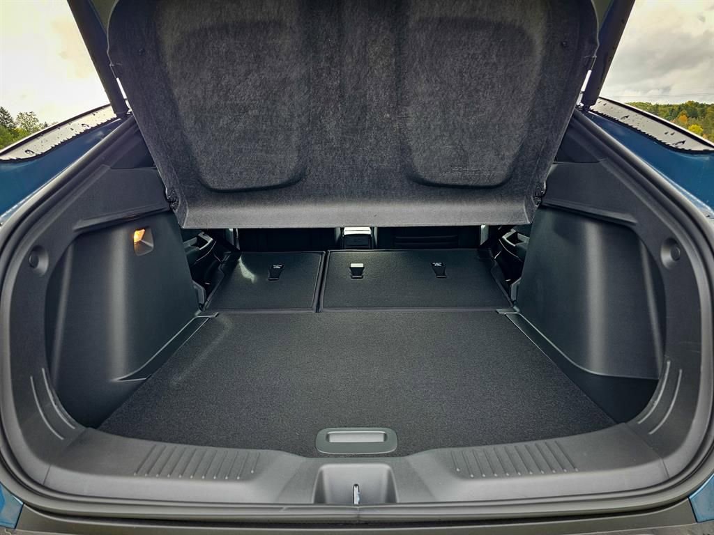 New 2026 Buick Envista Preferred w/ Convenience I Package image 33